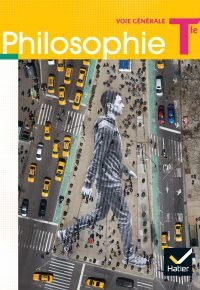 Philosophie Tle voie générale – Éd. 2020 – Livre élève French Edition  by Michèle Ménard (Author), Raïssa Maillard (Author), Raphaël Ehrsam (Author), Olivier D&rsquo;Jeranian (Author)