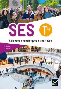 SES Tle – Éd. 2020 – Livre élève Paperback – May 7, 2020 French Edition  by Didier Anselm (Author), Christophe Viscogliosi  (Author), Marion Dieudonné (Author), Laurence Arlaud (Author), Nicolas Olivier (Author), Aurélie Blanc (Author), Eric Cassagne (Author), Aurélie Girerd Chanet (Author), Marc Jayat (Author), Amandine Souvignet (Author), Roxane Saur (Author), Monique Servanin (Author)