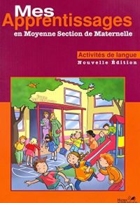 Mes apprentissages ms langage ned