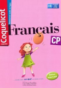 Français CP Coquelicot – Grand Format Edition 2018