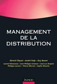 Management de la distribution