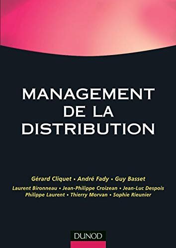 Management de la distribution