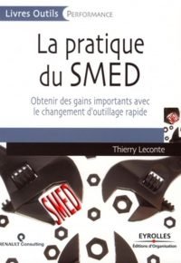 La pratique du SMED